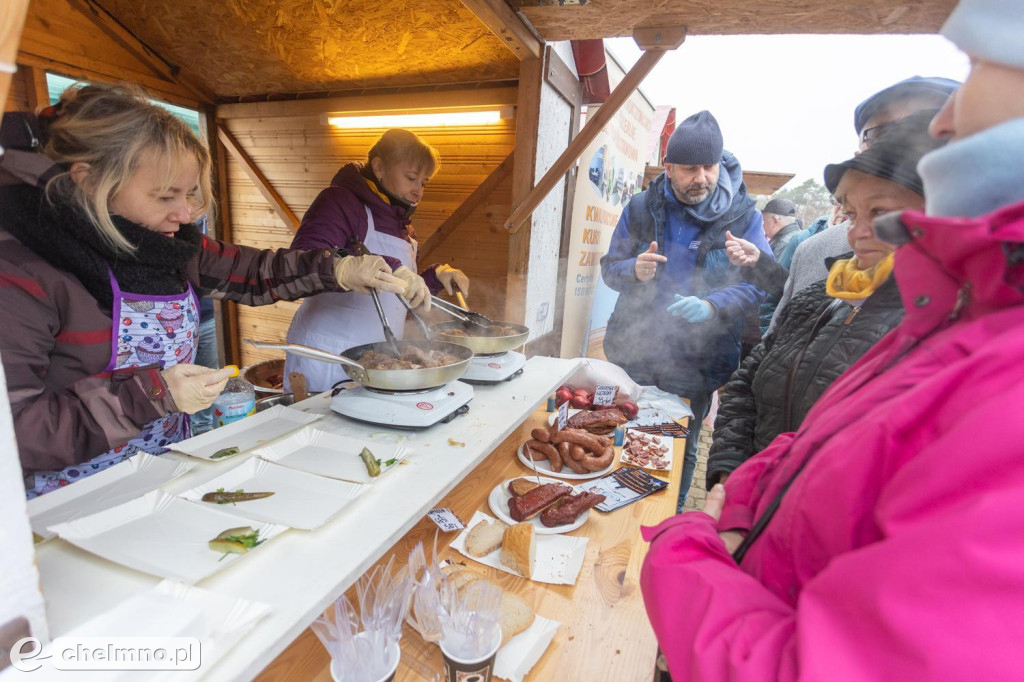 Festiwal Gęsiny w Przysieku (zdjęcia)