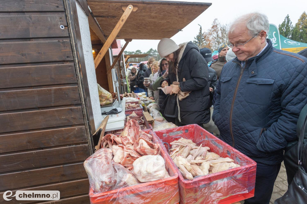 Festiwal Gęsiny w Przysieku (zdjęcia)