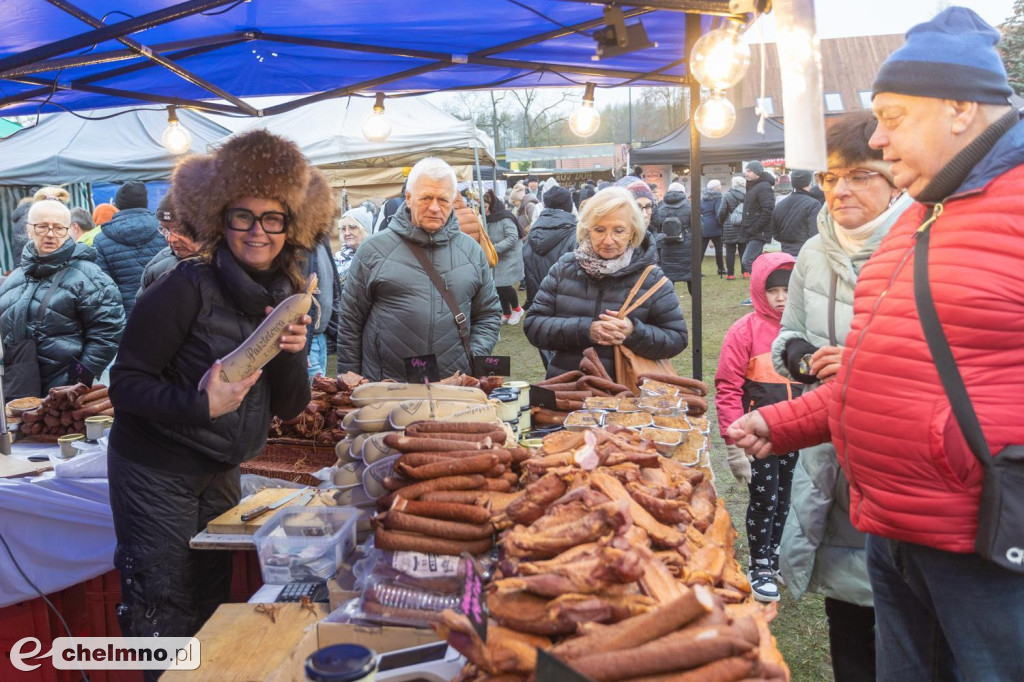 Festiwal Gęsiny w Przysieku (zdjęcia)