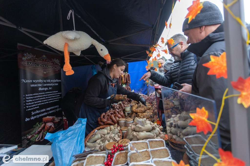 Festiwal Gęsiny w Przysieku (zdjęcia)