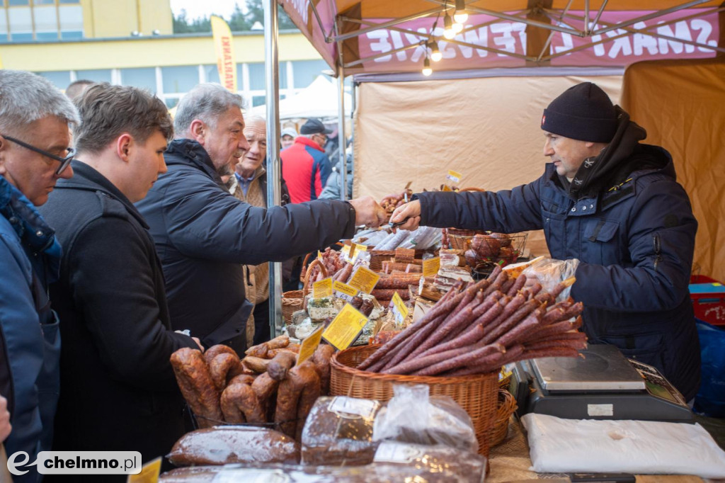 Festiwal Gęsiny w Przysieku (zdjęcia)