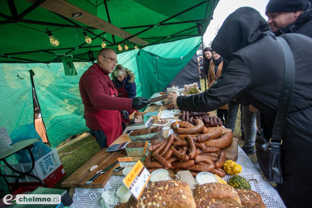 Festiwal Gęsiny w Przysieku (zdjęcia)