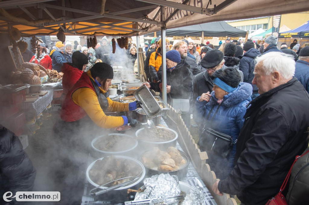 Festiwal Gęsiny w Przysieku (zdjęcia)