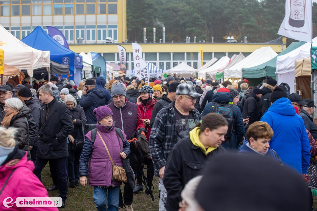 Festiwal Gęsiny w Przysieku (zdjęcia)