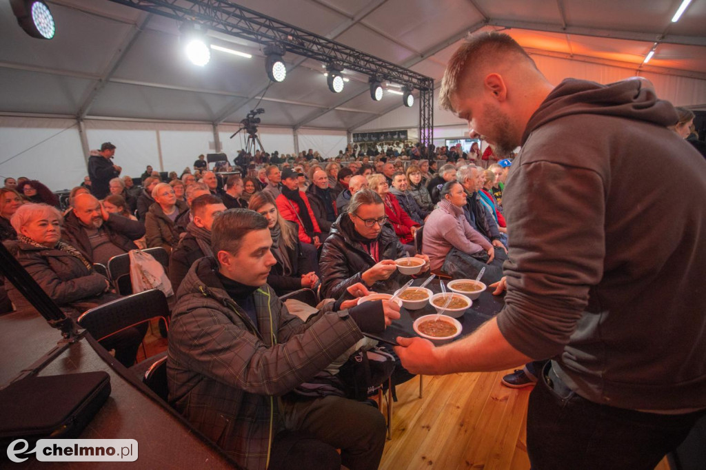 Festiwal Gęsiny w Przysieku (zdjęcia)