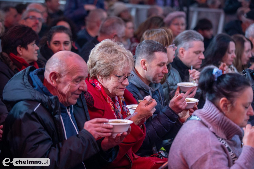 Festiwal Gęsiny w Przysieku (zdjęcia)