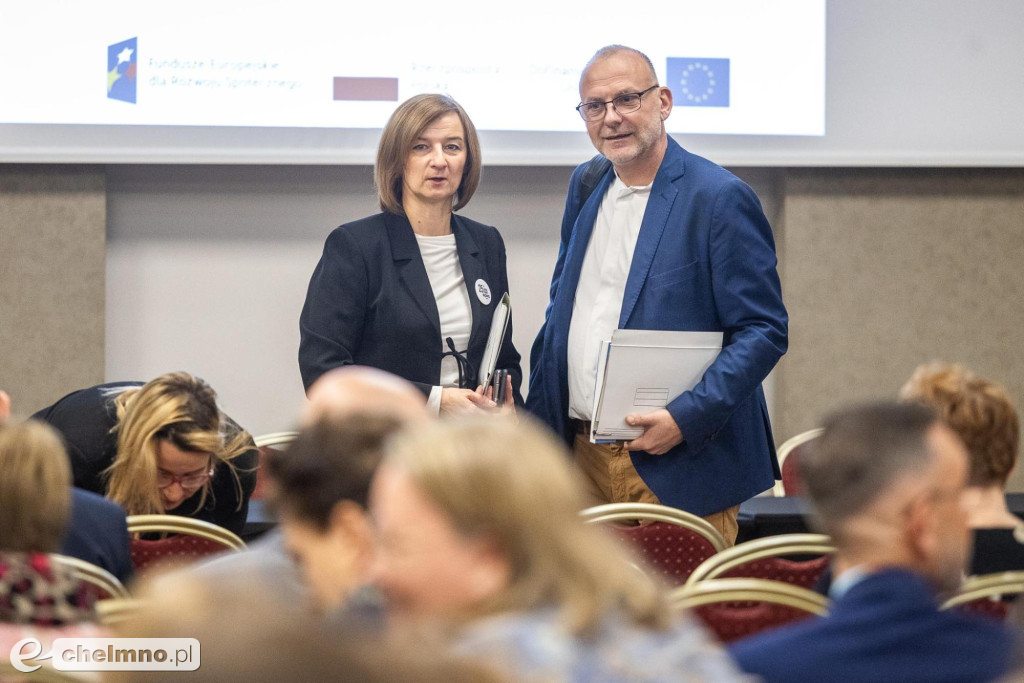 Polityka społeczna wobec wyzwań (konferencja)