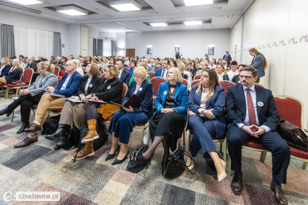 Polityka społeczna wobec wyzwań (konferencja)