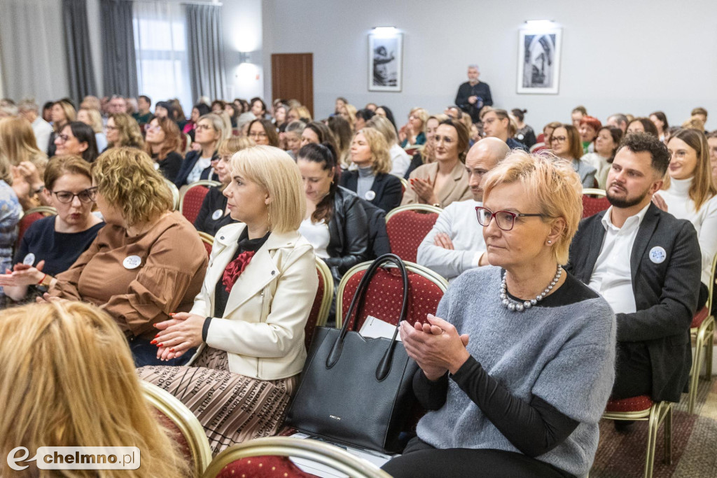 Polityka społeczna wobec wyzwań (konferencja)