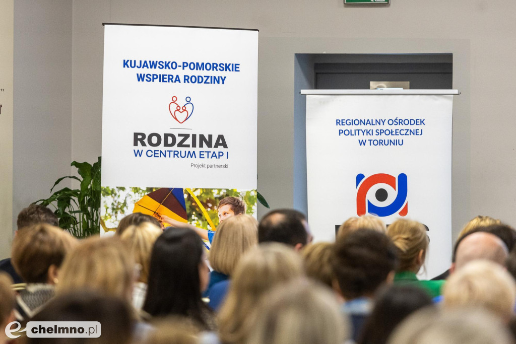 Polityka społeczna wobec wyzwań (konferencja)