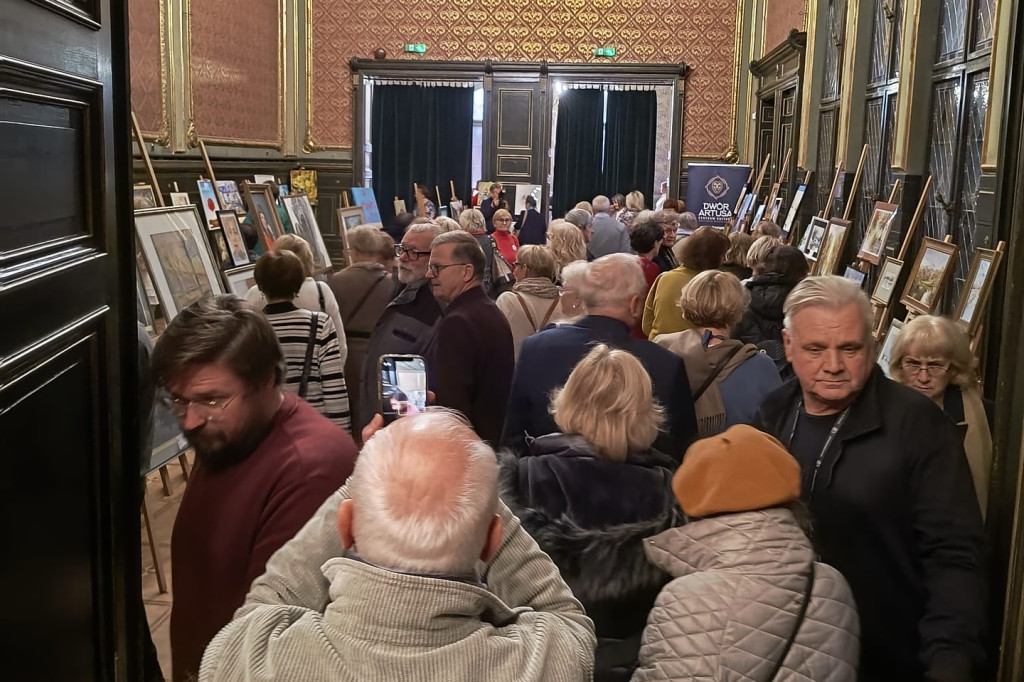 UTW przy Chełmińskim Domu Kultury na „Kolorowym Trzecim Wieku”