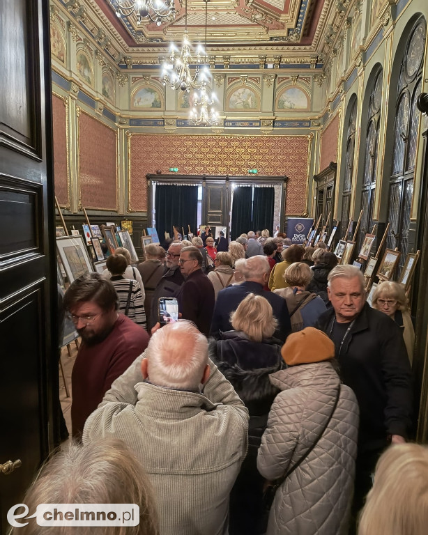 UTW przy Chełmińskim Domu Kultury na „Kolorowym Trzecim Wieku”