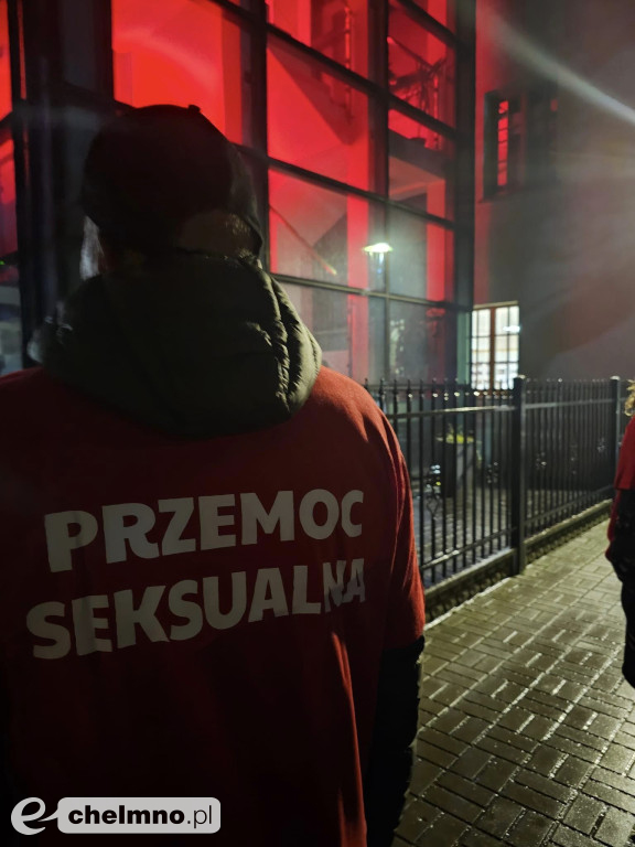 Wczorajszy finał kampanii „Dzieciństwo bez Przemocy”