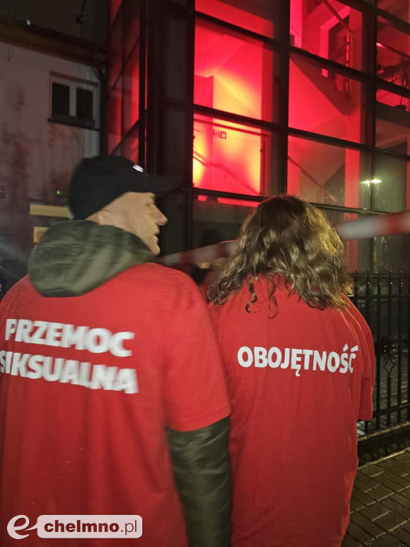 Wczorajszy finał kampanii „Dzieciństwo bez Przemocy”