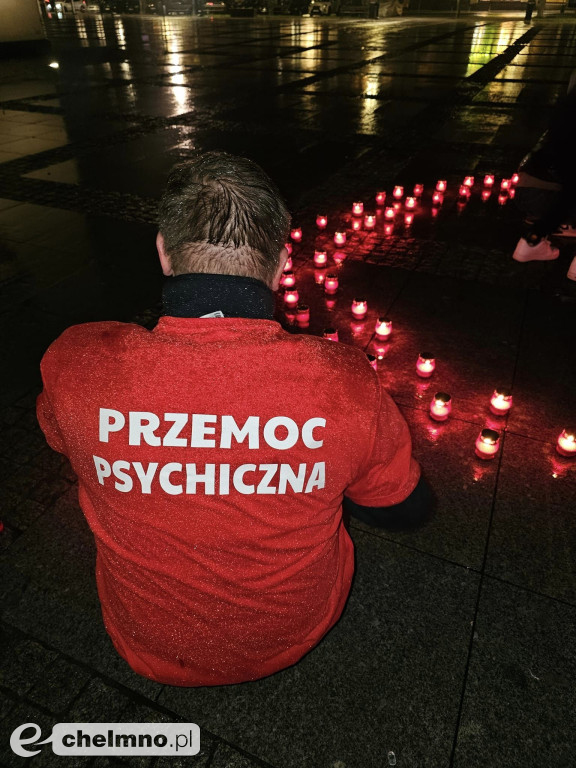 Wczorajszy finał kampanii „Dzieciństwo bez Przemocy”