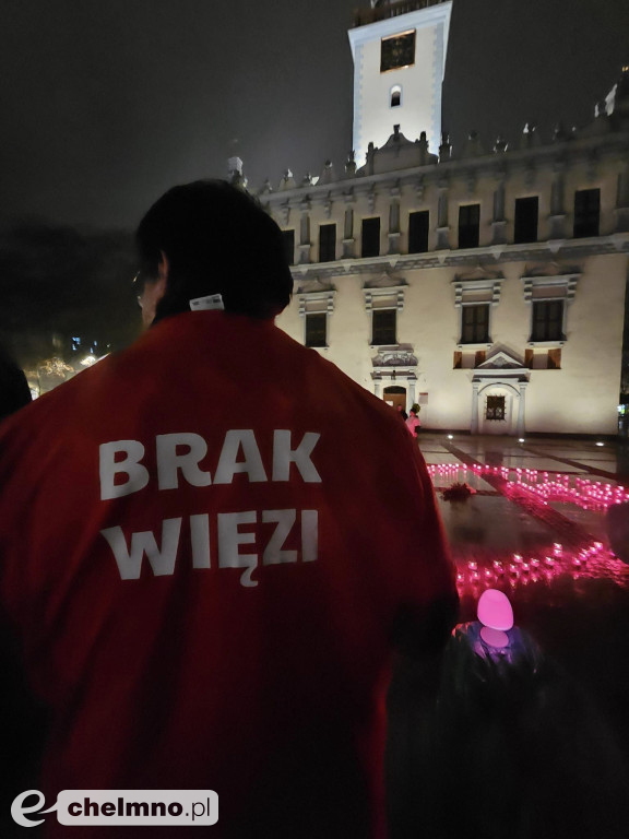 Wczorajszy finał kampanii „Dzieciństwo bez Przemocy”