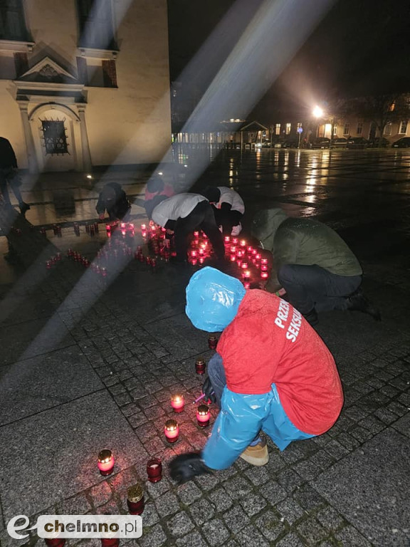 Wczorajszy finał kampanii „Dzieciństwo bez Przemocy”