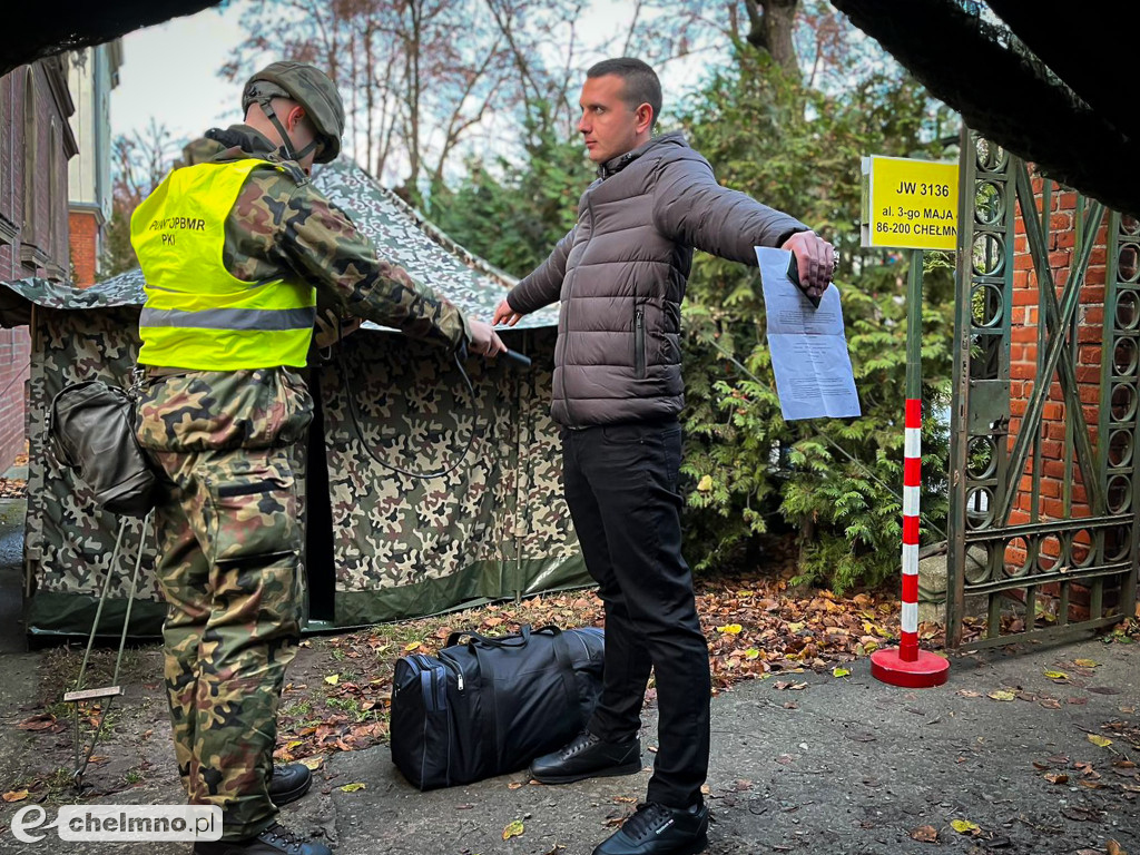 Szkolenie podstawowe Dobrowolnej Zasadniczej Służby Wojskowej