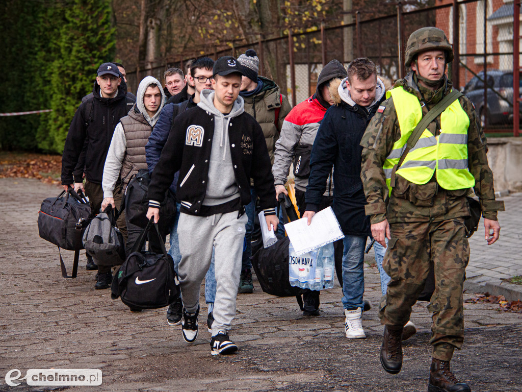 Szkolenie podstawowe Dobrowolnej Zasadniczej Służby Wojskowej