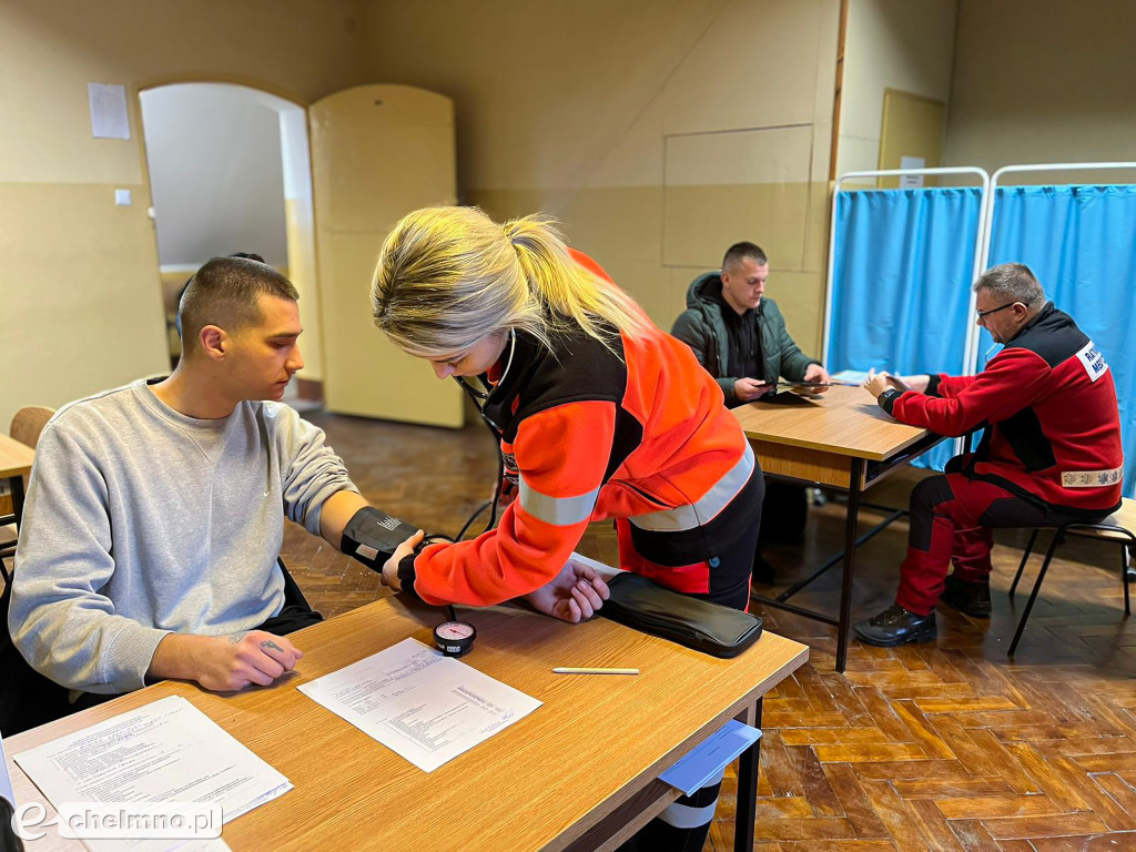 Szkolenie podstawowe Dobrowolnej Zasadniczej Służby Wojskowej