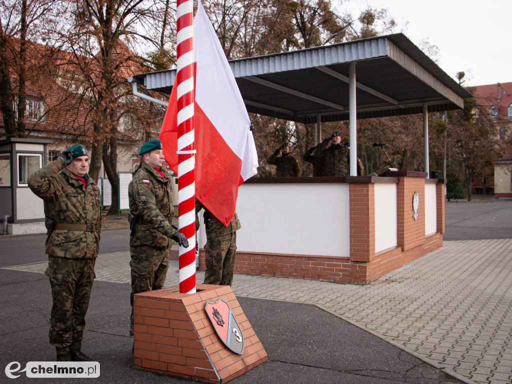 Szkolenie podstawowe Dobrowolnej Zasadniczej Służby Wojskowej