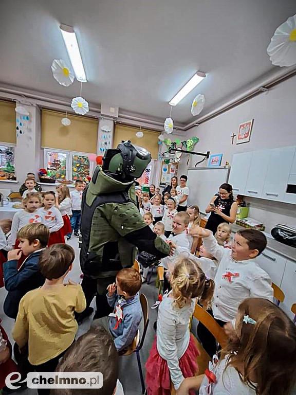 Zajęcia dla przedszkolaków