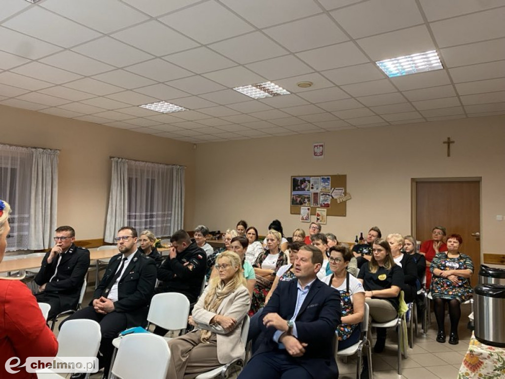 III Forum Organizacji Pozarządowych w Gminie Stolno już za nami