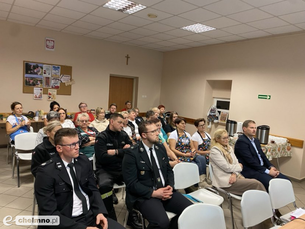 III Forum Organizacji Pozarządowych w Gminie Stolno już za nami