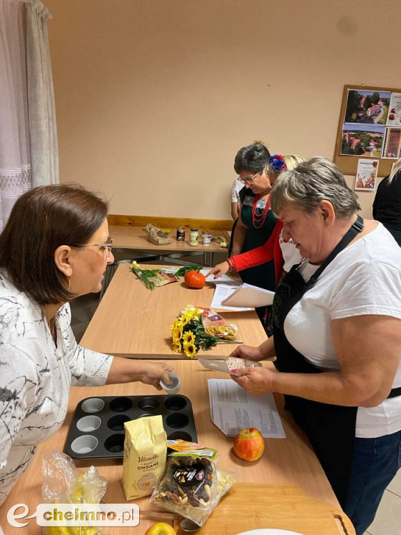 III Forum Organizacji Pozarządowych w Gminie Stolno już za nami