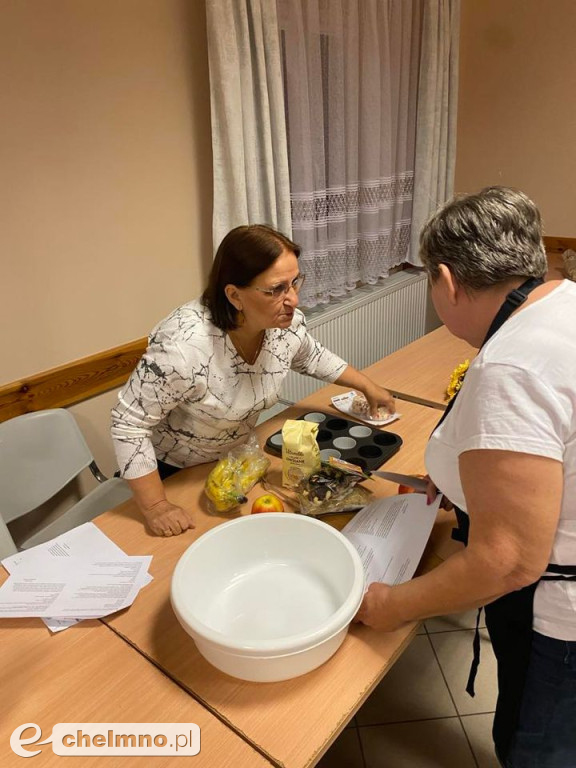 III Forum Organizacji Pozarządowych w Gminie Stolno już za nami