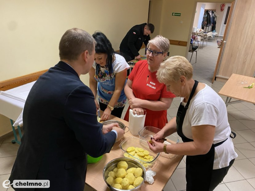 III Forum Organizacji Pozarządowych w Gminie Stolno już za nami