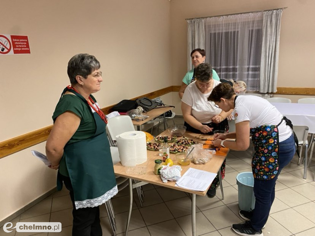 III Forum Organizacji Pozarządowych w Gminie Stolno już za nami