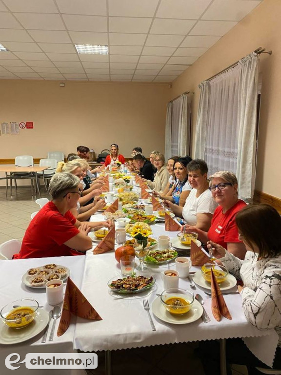 III Forum Organizacji Pozarządowych w Gminie Stolno już za nami