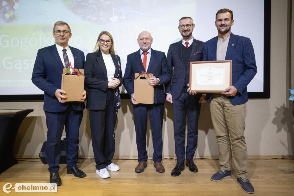 Akademia Żniwna: gratulujemy laureatom!