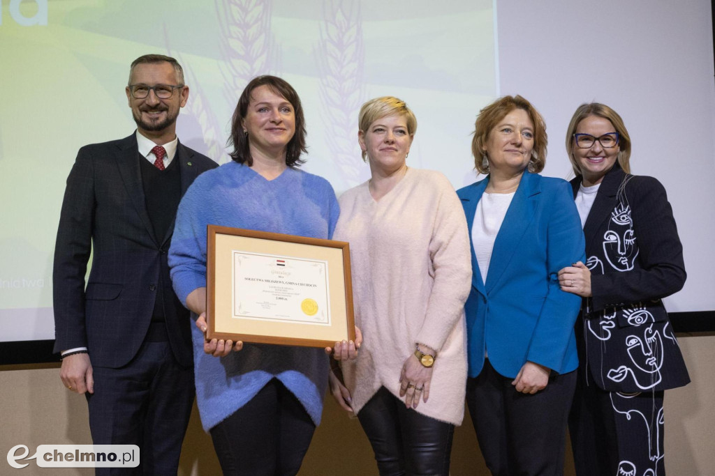 Akademia Żniwna: gratulujemy laureatom!