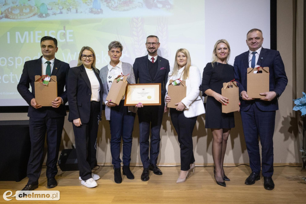 Akademia Żniwna: gratulujemy laureatom!