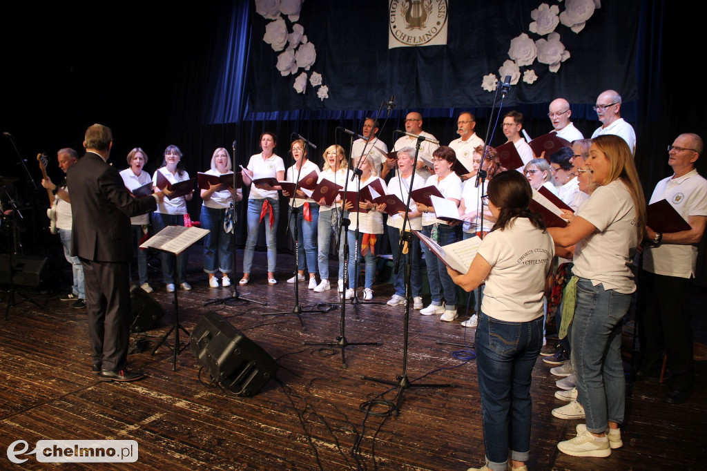 „Fenomen, który należy pielęgnować”. Czterdzieste urodziny Chorus Culmensis