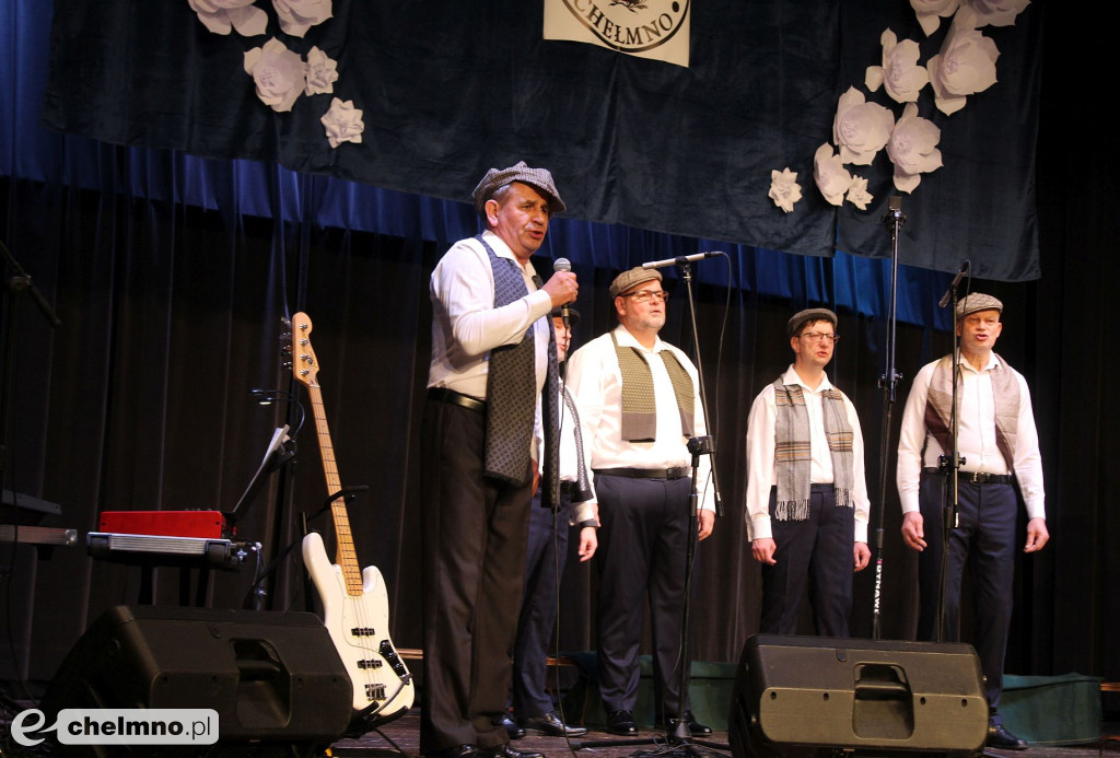 „Fenomen, który należy pielęgnować”. Czterdzieste urodziny Chorus Culmensis