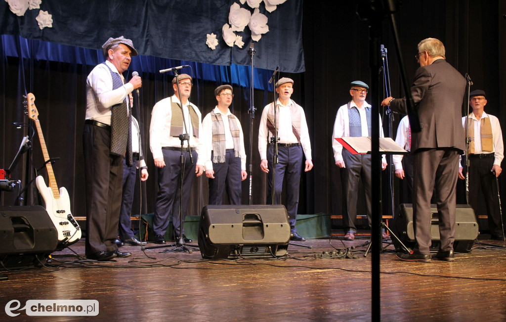 „Fenomen, który należy pielęgnować”. Czterdzieste urodziny Chorus Culmensis