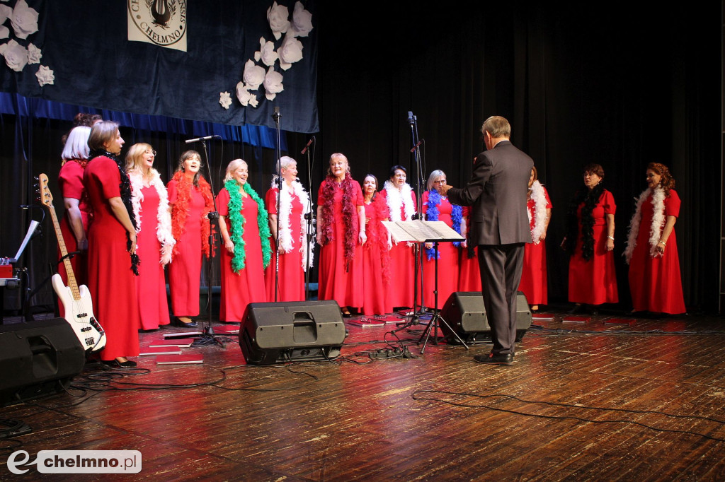 „Fenomen, który należy pielęgnować”. Czterdzieste urodziny Chorus Culmensis