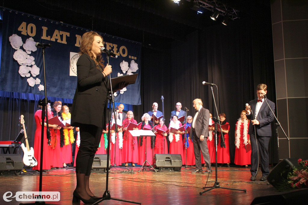 „Fenomen, który należy pielęgnować”. Czterdzieste urodziny Chorus Culmensis