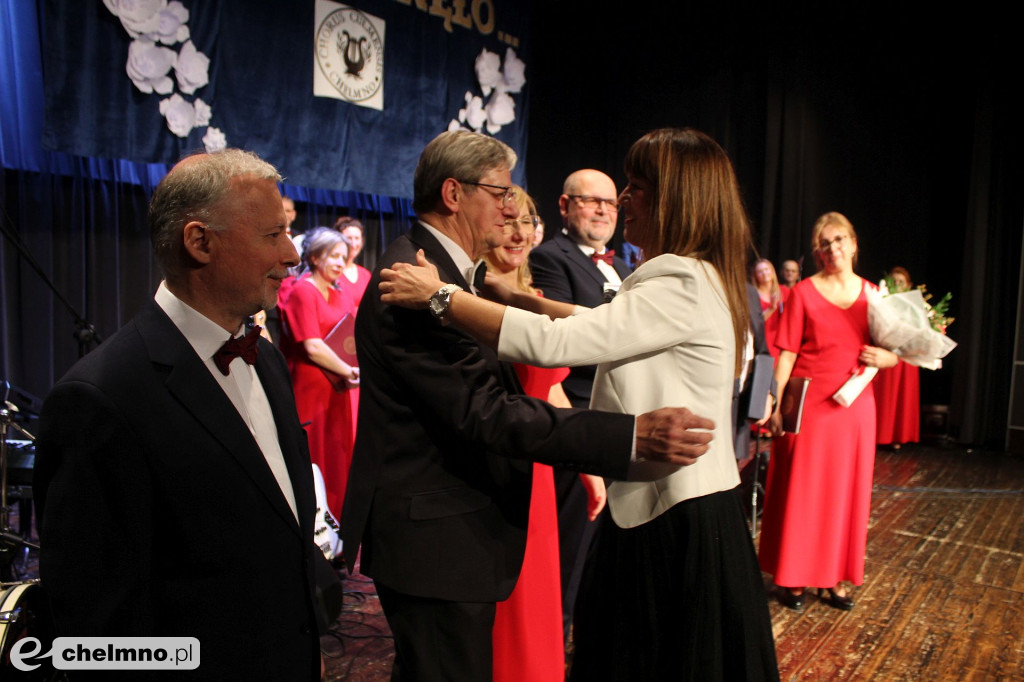 „Fenomen, który należy pielęgnować”. Czterdzieste urodziny Chorus Culmensis