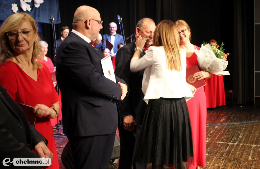 „Fenomen, który należy pielęgnować”. Czterdzieste urodziny Chorus Culmensis