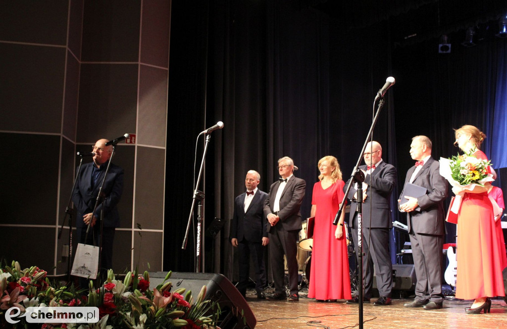 „Fenomen, który należy pielęgnować”. Czterdzieste urodziny Chorus Culmensis