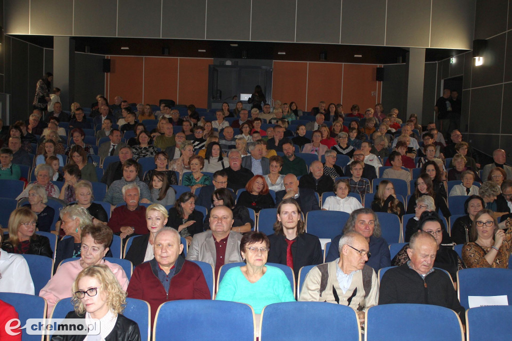 „Fenomen, który należy pielęgnować”. Czterdzieste urodziny Chorus Culmensis