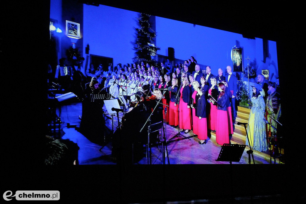 „Fenomen, który należy pielęgnować”. Czterdzieste urodziny Chorus Culmensis