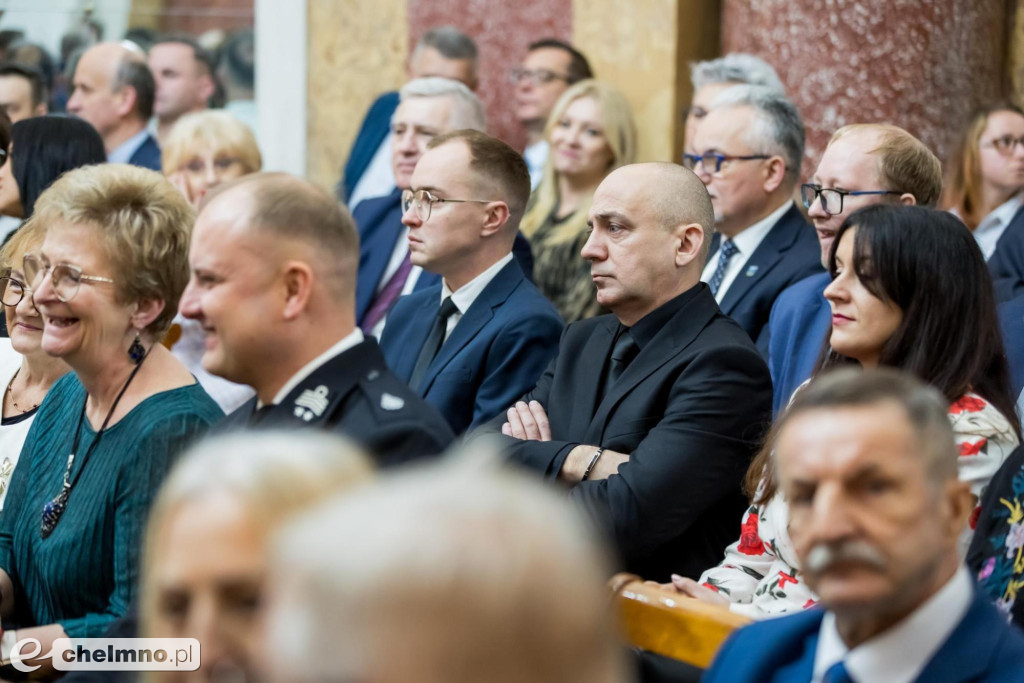 Trzy dekady Pałacu Lubostroń