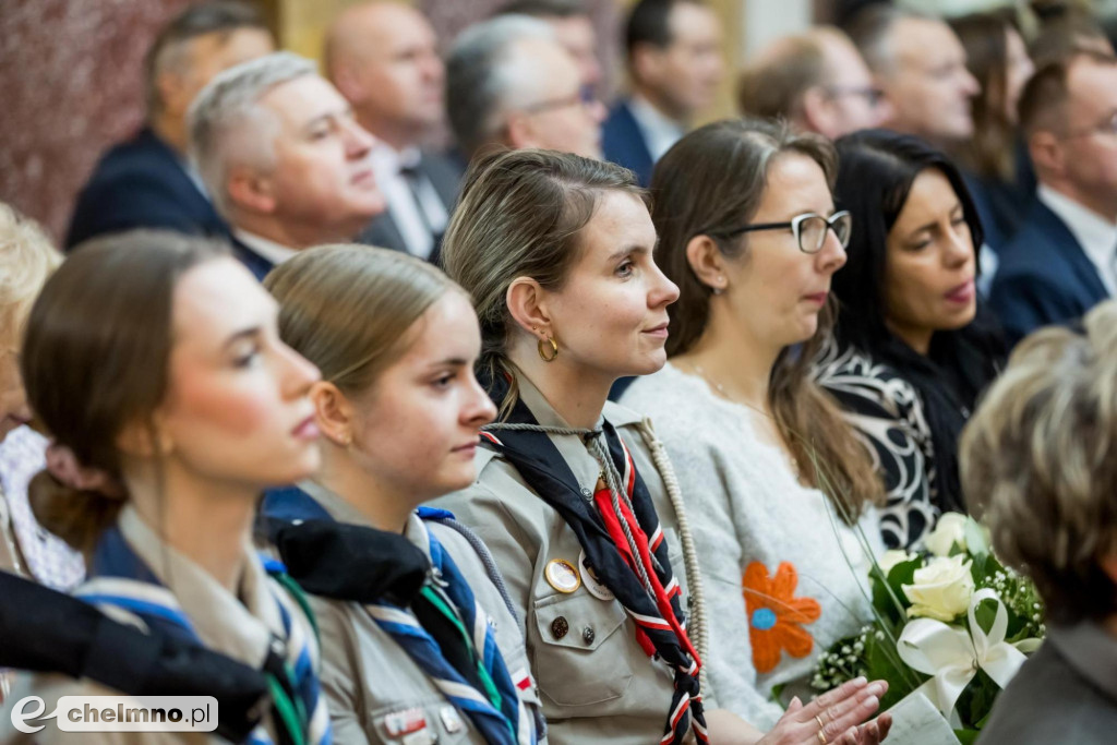Trzy dekady Pałacu Lubostroń
