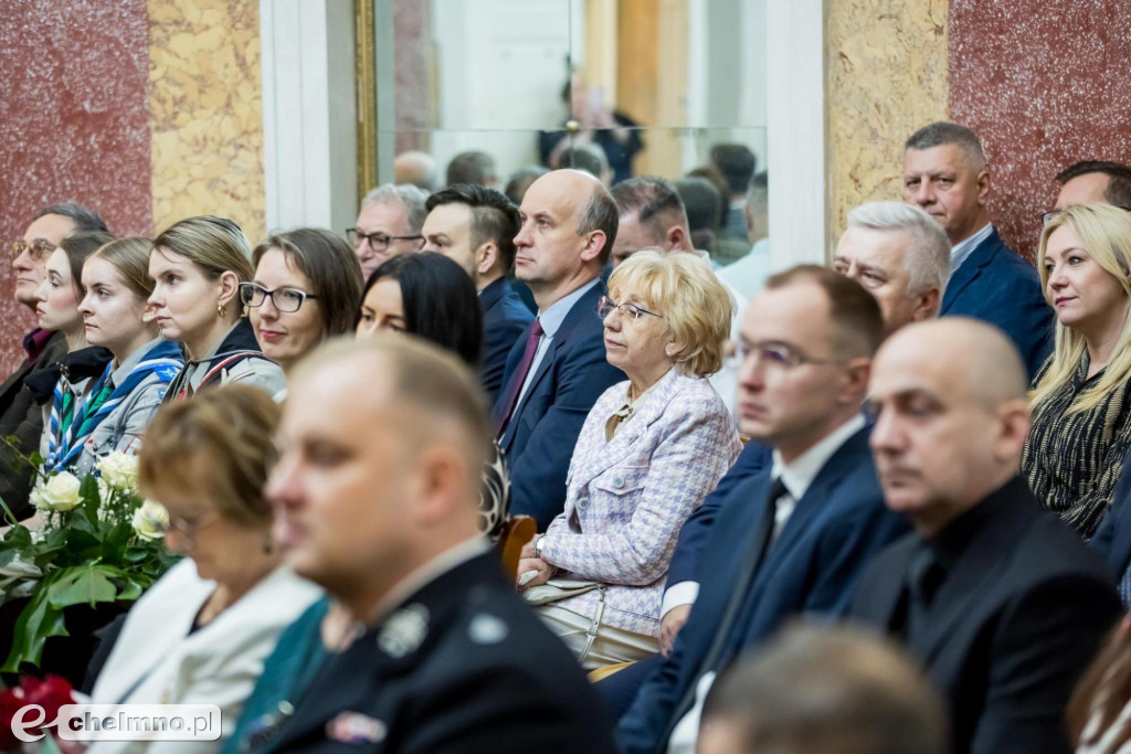 Trzy dekady Pałacu Lubostroń