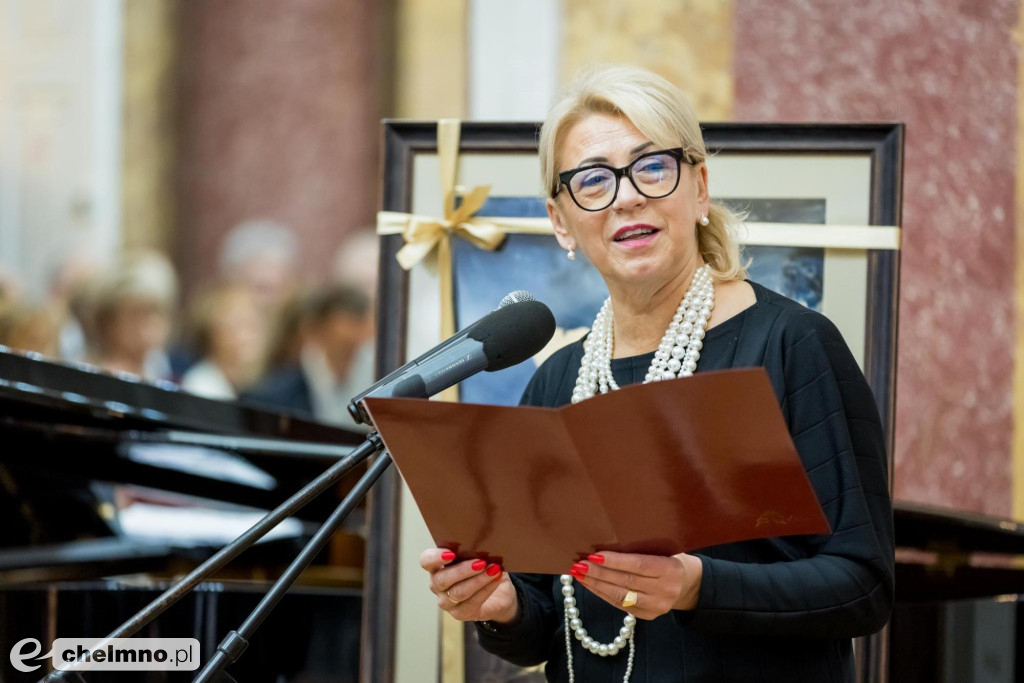 Trzy dekady Pałacu Lubostroń